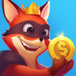 Crazy Fox – Big win 2.1.20.0 Mod Unlimited Money