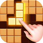 Cube Block – Wood Block Puzzle 2.6.9 Mod Unlimited Money