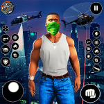 Gangster Vegas Grand Mafia 3D 1.5 Mod Unlimited Money