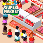 Idle Supermarket TycoonShop 2.4.3 Mod Unlimited Money