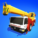 Crane Rescue 3D 1.4.5 Mod Unlimited Money