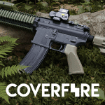 Cover Fire Offline Shooting 1.23.15 Mod Unlimited Money