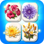 Mystical Flower Tiles 0.5 Mod Unlimited Money