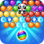 Panda story Bubble mani 1.0.4 Mod Unlimited Money